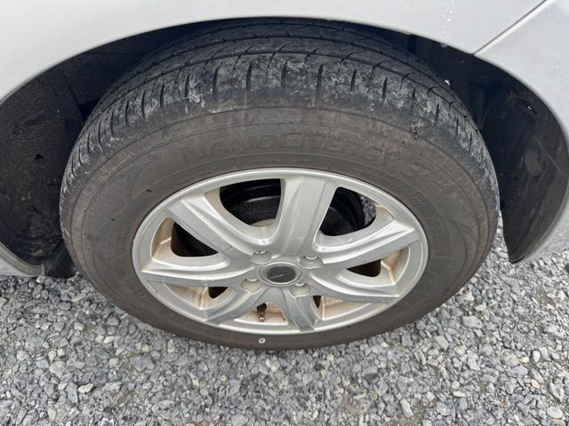 ヴィッツ F(23枚目)