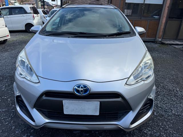 アクア Ｘ－アーバン（6枚目）