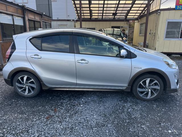 アクア Ｘ－アーバン（7枚目）