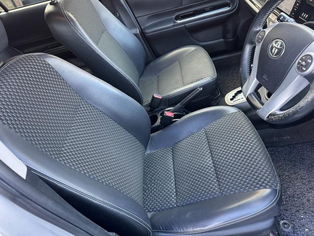 アクア Ｘ－アーバン（10枚目）