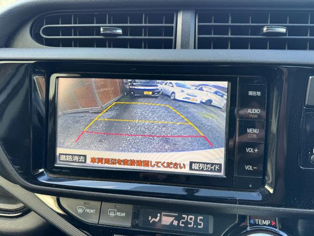 アクア Ｘ－アーバン（12枚目）