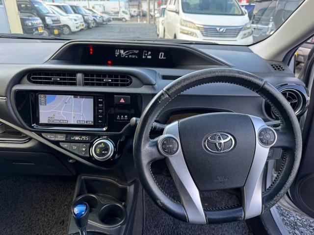 アクア Ｘ－アーバン（14枚目）