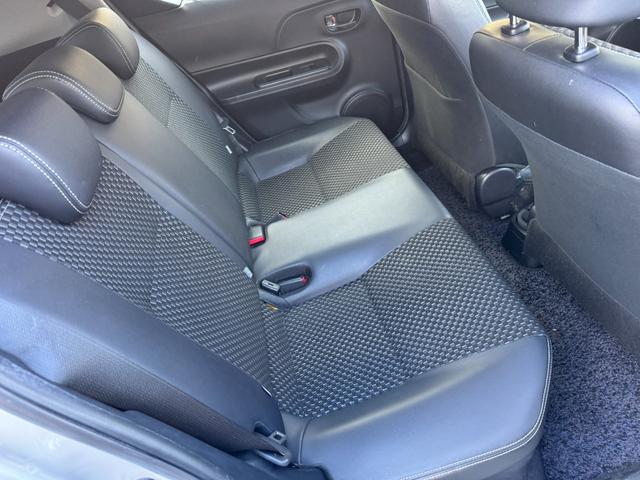 アクア Ｘ－アーバン（16枚目）