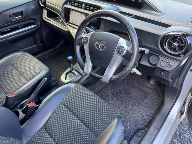 アクア Ｘ－アーバン（22枚目）