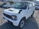 ジムニー XG 中古車画像_2