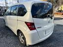 フリード G ハイウェイエディション 中古車画像_3