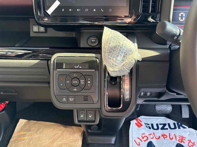 スペーシアカスタム ハイブリッドＸＳ　４ＷＤ　全周囲カメラ　両側電動スライドドア　ナビ　ＴＶ　クリアランスソナー　オートクルーズコントロール　レーンアシスト　衝突被害軽減システム　オートライト　ＬＥＤヘッドランプ　スマートキー・ＥＴＣ（46枚目）