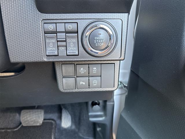 タント カスタムＸ　ＥＴＣ　全方位カメラ　両側電動スライド　ディスプレイオーディオ　ＴＶ　クリアランスソナー　オートクルーズコントロール　衝突被害軽減システム　オートライトＬＥＤランプ　ＨＤＭＩ接続　エンジンスターター（16枚目）