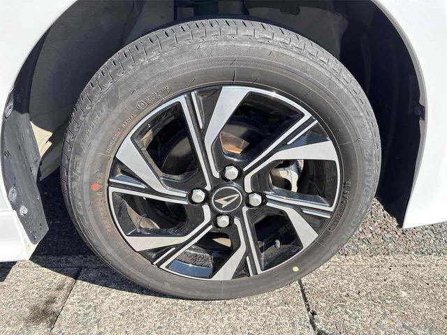 タント カスタムＸ　ＥＴＣ　全方位カメラ　両側電動スライド　ディスプレイオーディオ　ＴＶ　クリアランスソナー　オートクルーズコントロール　衝突被害軽減システム　オートライトＬＥＤランプ　ＨＤＭＩ接続　エンジンスターター（23枚目）