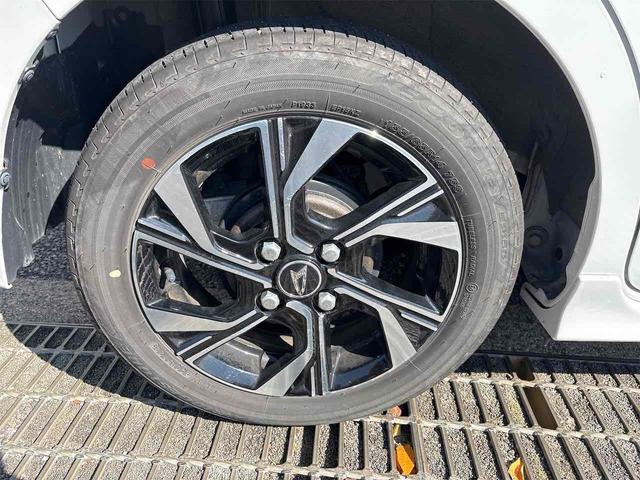 タント カスタムＸ　ＥＴＣ　全方位カメラ　両側電動スライド　ディスプレイオーディオ　ＴＶ　クリアランスソナー　オートクルーズコントロール　衝突被害軽減システム　オートライトＬＥＤランプ　ＨＤＭＩ接続　エンジンスターター（34枚目）