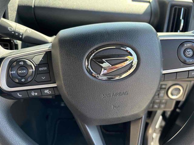 タント カスタムＸ　ＥＴＣ　全方位カメラ　両側電動スライド　ディスプレイオーディオ　ＴＶ　クリアランスソナー　オートクルーズコントロール　衝突被害軽減システム　オートライトＬＥＤランプ　ＨＤＭＩ接続　エンジンスターター（40枚目）