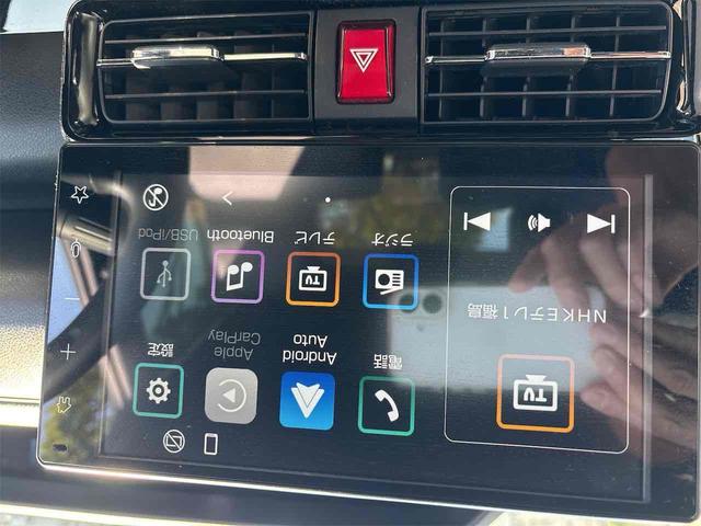 タント カスタムＸ　ＥＴＣ　全方位カメラ　両側電動スライド　ディスプレイオーディオ　ＴＶ　クリアランスソナー　オートクルーズコントロール　衝突被害軽減システム　オートライトＬＥＤランプ　ＨＤＭＩ接続　エンジンスターター（51枚目）