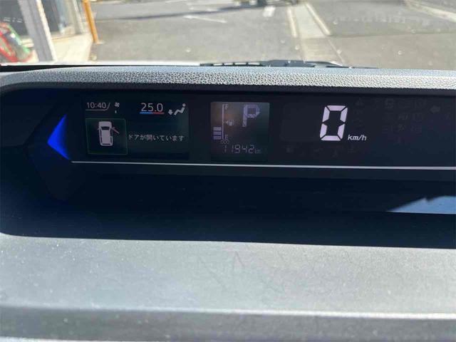 タント カスタムＸ　ＥＴＣ　全方位カメラ　両側電動スライド　ディスプレイオーディオ　ＴＶ　クリアランスソナー　オートクルーズコントロール　衝突被害軽減システム　オートライトＬＥＤランプ　ＨＤＭＩ接続　エンジンスターター（62枚目）