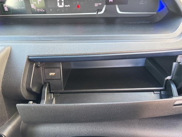 タント カスタムＸ　ＥＴＣ　全方位カメラ　両側電動スライド　ディスプレイオーディオ　ＴＶ　クリアランスソナー　オートクルーズコントロール　衝突被害軽減システム　オートライトＬＥＤランプ　ＨＤＭＩ接続　エンジンスターター（75枚目）