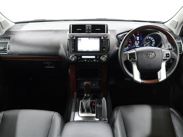 TX Lパッケージ 革シート 4WD フルセグ DVD再生 ミュージックプレイヤー接続可 バックカメラ ETC LEDヘッドランプ 乗車定員7人 3列シート ワンオーナー フルエアロ 記録簿 ディーゼル(3枚目)