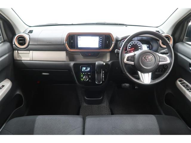 パッソ モーダ Gパッケージ ワンセグ メモリーナビ ミュージックプレイヤー接続可 バックカメラ 衝突被害軽減システム ETC LEDヘッドランプ ワンオーナー 記録簿 アイドリングストップ(4枚目)