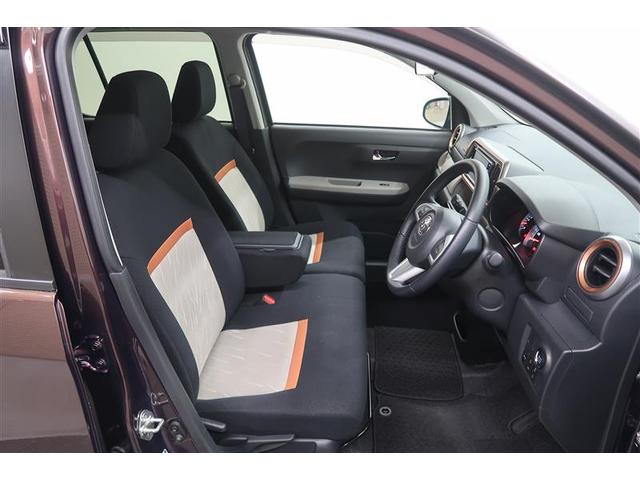 パッソ モーダ Gパッケージ ワンセグ メモリーナビ ミュージックプレイヤー接続可 バックカメラ 衝突被害軽減システム ETC LEDヘッドランプ ワンオーナー 記録簿 アイドリングストップ(7枚目)