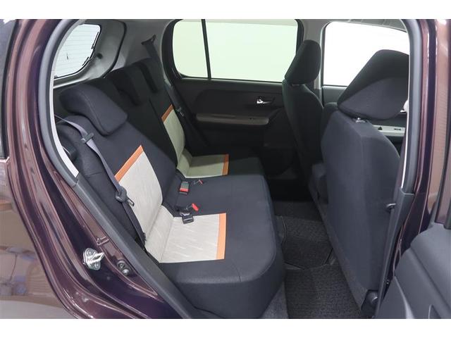 パッソ モーダ Gパッケージ ワンセグ メモリーナビ ミュージックプレイヤー接続可 バックカメラ 衝突被害軽減システム ETC LEDヘッドランプ ワンオーナー 記録簿 アイドリングストップ(8枚目)