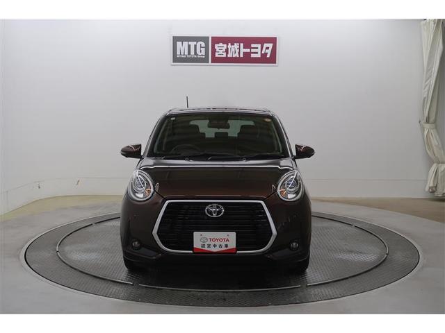 パッソ モーダ Gパッケージ ワンセグ メモリーナビ ミュージックプレイヤー接続可 バックカメラ 衝突被害軽減システム ETC LEDヘッドランプ ワンオーナー 記録簿 アイドリングストップ(10枚目)