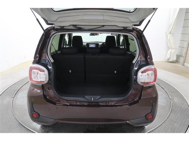 パッソ モーダ Gパッケージ ワンセグ メモリーナビ ミュージックプレイヤー接続可 バックカメラ 衝突被害軽減システム ETC LEDヘッドランプ ワンオーナー 記録簿 アイドリングストップ(14枚目)