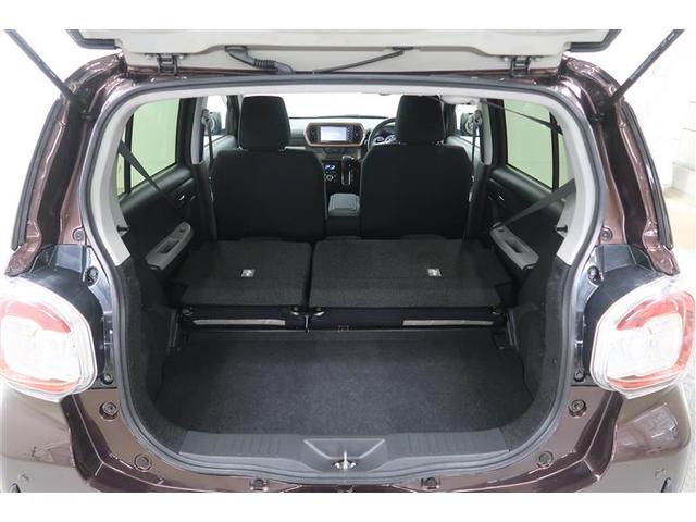 パッソ モーダ Gパッケージ ワンセグ メモリーナビ ミュージックプレイヤー接続可 バックカメラ 衝突被害軽減システム ETC LEDヘッドランプ ワンオーナー 記録簿 アイドリングストップ(15枚目)