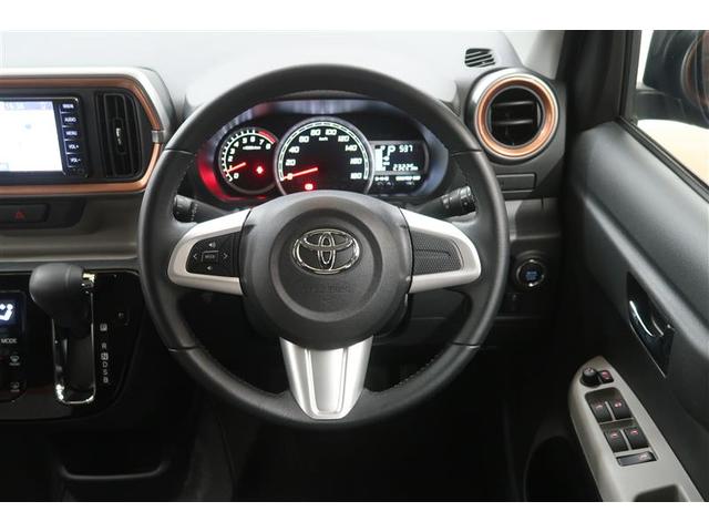 パッソ モーダ Gパッケージ ワンセグ メモリーナビ ミュージックプレイヤー接続可 バックカメラ 衝突被害軽減システム ETC LEDヘッドランプ ワンオーナー 記録簿 アイドリングストップ(17枚目)