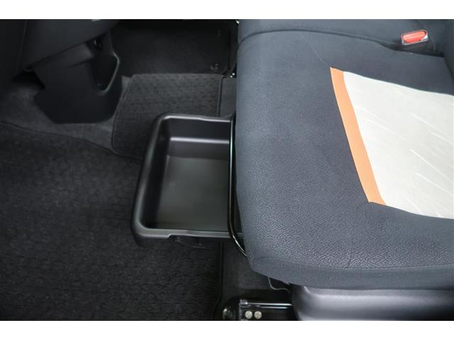 パッソ モーダ Gパッケージ ワンセグ メモリーナビ ミュージックプレイヤー接続可 バックカメラ 衝突被害軽減システム ETC LEDヘッドランプ ワンオーナー 記録簿 アイドリングストップ(19枚目)