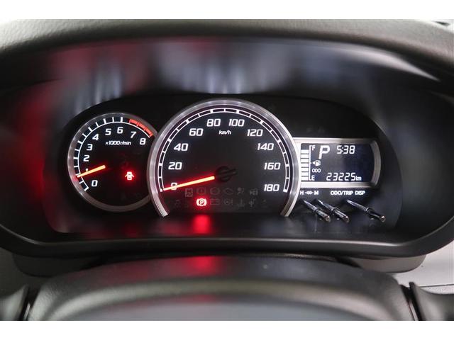 パッソ モーダ Gパッケージ ワンセグ メモリーナビ ミュージックプレイヤー接続可 バックカメラ 衝突被害軽減システム ETC LEDヘッドランプ ワンオーナー 記録簿 アイドリングストップ(23枚目)