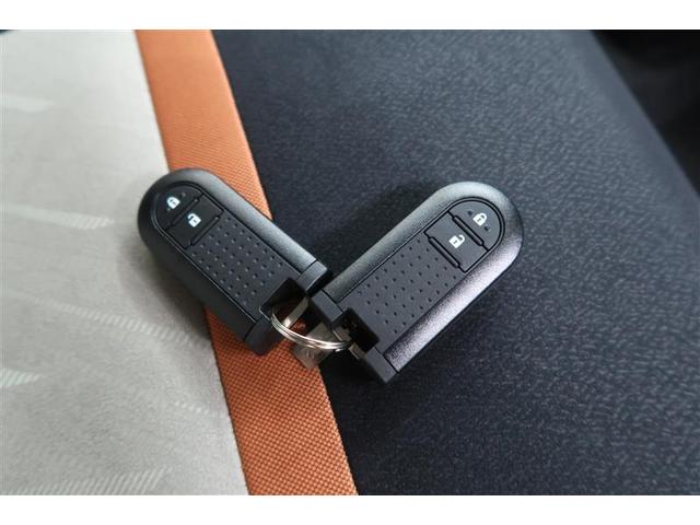 パッソ モーダ Gパッケージ ワンセグ メモリーナビ ミュージックプレイヤー接続可 バックカメラ 衝突被害軽減システム ETC LEDヘッドランプ ワンオーナー 記録簿 アイドリングストップ(25枚目)