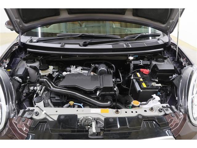 パッソ モーダ Gパッケージ ワンセグ メモリーナビ ミュージックプレイヤー接続可 バックカメラ 衝突被害軽減システム ETC LEDヘッドランプ ワンオーナー 記録簿 アイドリングストップ(29枚目)