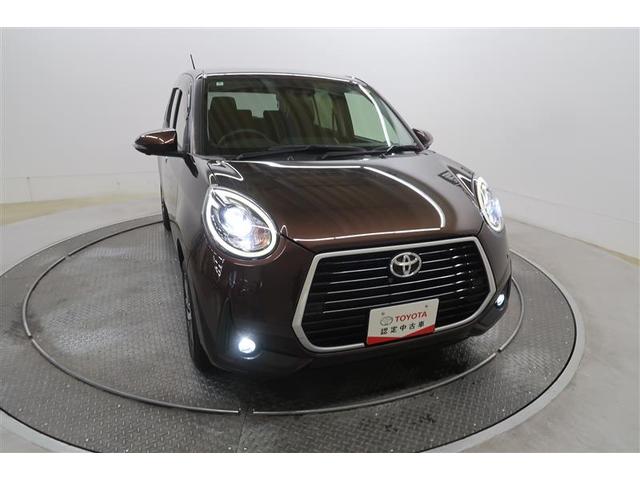 パッソ モーダ Gパッケージ ワンセグ メモリーナビ ミュージックプレイヤー接続可 バックカメラ 衝突被害軽減システム ETC LEDヘッドランプ ワンオーナー 記録簿 アイドリングストップ(30枚目)