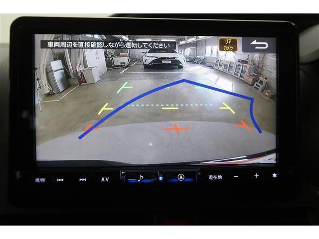 ヴォクシー ＺＳ　煌ＩＩＩ　フルセグ　メモリーナビ　ＤＶＤ再生　ミュージックプレイヤー接続可　後席モニター　バックカメラ　衝突被害軽減システム　ＥＴＣ　ドラレコ　両側電動スライド　ＬＥＤヘッドランプ　ウオークスルー　乗車定員７人（7枚目）