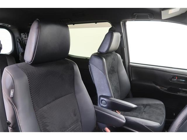 ヴォクシー ＺＳ　煌ＩＩＩ　フルセグ　メモリーナビ　ＤＶＤ再生　ミュージックプレイヤー接続可　後席モニター　バックカメラ　衝突被害軽減システム　ＥＴＣ　ドラレコ　両側電動スライド　ＬＥＤヘッドランプ　ウオークスルー　乗車定員７人（12枚目）