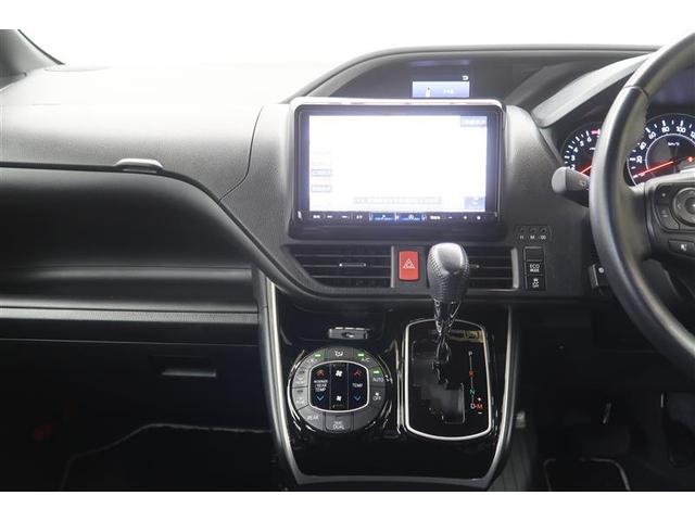 ヴォクシー ＺＳ　煌ＩＩＩ　フルセグ　メモリーナビ　ＤＶＤ再生　ミュージックプレイヤー接続可　後席モニター　バックカメラ　衝突被害軽減システム　ＥＴＣ　ドラレコ　両側電動スライド　ＬＥＤヘッドランプ　ウオークスルー　乗車定員７人（15枚目）