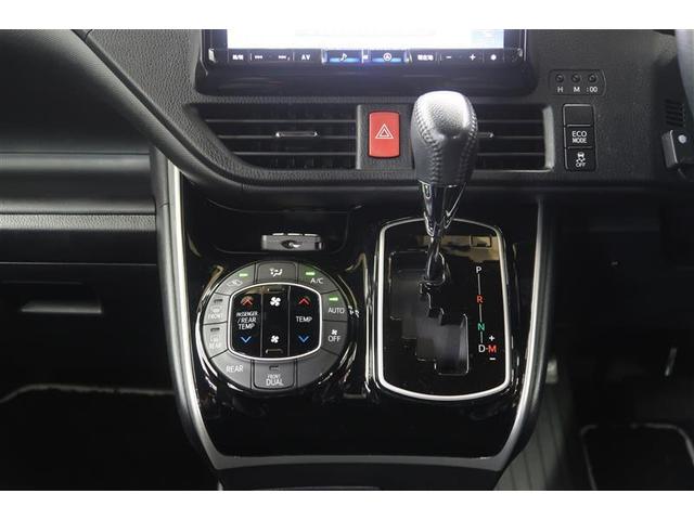 ヴォクシー ＺＳ　煌ＩＩＩ　フルセグ　メモリーナビ　ＤＶＤ再生　ミュージックプレイヤー接続可　後席モニター　バックカメラ　衝突被害軽減システム　ＥＴＣ　ドラレコ　両側電動スライド　ＬＥＤヘッドランプ　ウオークスルー　乗車定員７人（17枚目）