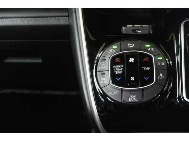 ヴォクシー ＺＳ　煌ＩＩＩ　フルセグ　メモリーナビ　ＤＶＤ再生　ミュージックプレイヤー接続可　後席モニター　バックカメラ　衝突被害軽減システム　ＥＴＣ　ドラレコ　両側電動スライド　ＬＥＤヘッドランプ　ウオークスルー　乗車定員７人（18枚目）