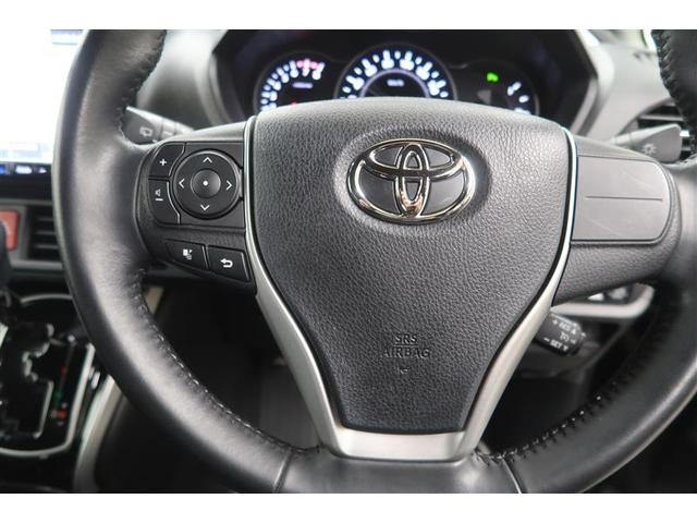 ヴォクシー ＺＳ　煌ＩＩＩ　フルセグ　メモリーナビ　ＤＶＤ再生　ミュージックプレイヤー接続可　後席モニター　バックカメラ　衝突被害軽減システム　ＥＴＣ　ドラレコ　両側電動スライド　ＬＥＤヘッドランプ　ウオークスルー　乗車定員７人（23枚目）