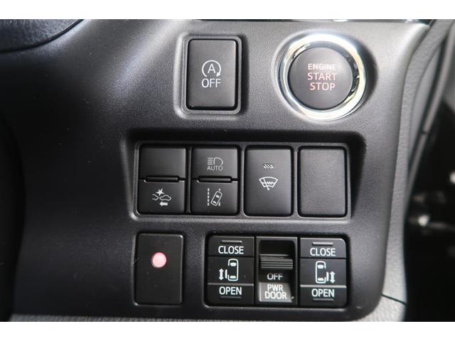 ヴォクシー ＺＳ　煌ＩＩＩ　フルセグ　メモリーナビ　ＤＶＤ再生　ミュージックプレイヤー接続可　後席モニター　バックカメラ　衝突被害軽減システム　ＥＴＣ　ドラレコ　両側電動スライド　ＬＥＤヘッドランプ　ウオークスルー　乗車定員７人（24枚目）