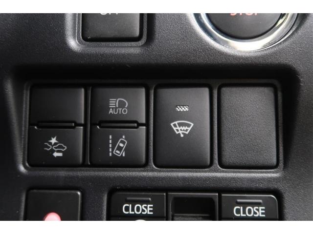 ヴォクシー ＺＳ　煌ＩＩＩ　フルセグ　メモリーナビ　ＤＶＤ再生　ミュージックプレイヤー接続可　後席モニター　バックカメラ　衝突被害軽減システム　ＥＴＣ　ドラレコ　両側電動スライド　ＬＥＤヘッドランプ　ウオークスルー　乗車定員７人（27枚目）