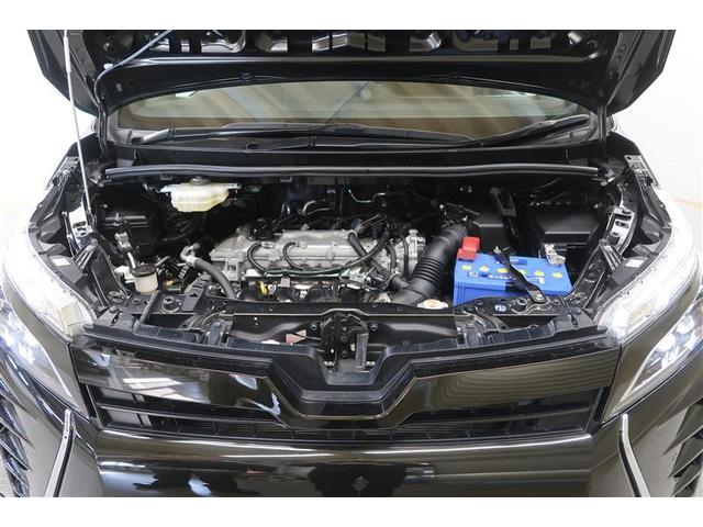 ヴォクシー ＺＳ　煌ＩＩＩ　フルセグ　メモリーナビ　ＤＶＤ再生　ミュージックプレイヤー接続可　後席モニター　バックカメラ　衝突被害軽減システム　ＥＴＣ　ドラレコ　両側電動スライド　ＬＥＤヘッドランプ　ウオークスルー　乗車定員７人（35枚目）