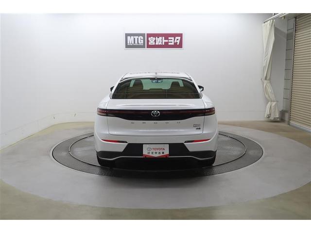 クラウンクロスオーバー Gアドバンスド 4WD フルセグ ミュージックプレイヤー接続可 バックカメラ 衝突被害軽減システム ETC ドラレコ LEDヘッドランプ ワンオーナー 記録簿(13枚目)