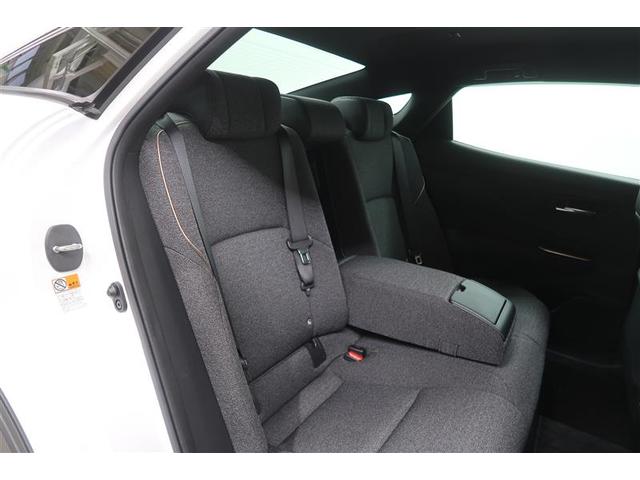 クラウンクロスオーバー Gアドバンスド 4WD フルセグ ミュージックプレイヤー接続可 バックカメラ 衝突被害軽減システム ETC ドラレコ LEDヘッドランプ ワンオーナー 記録簿(15枚目)