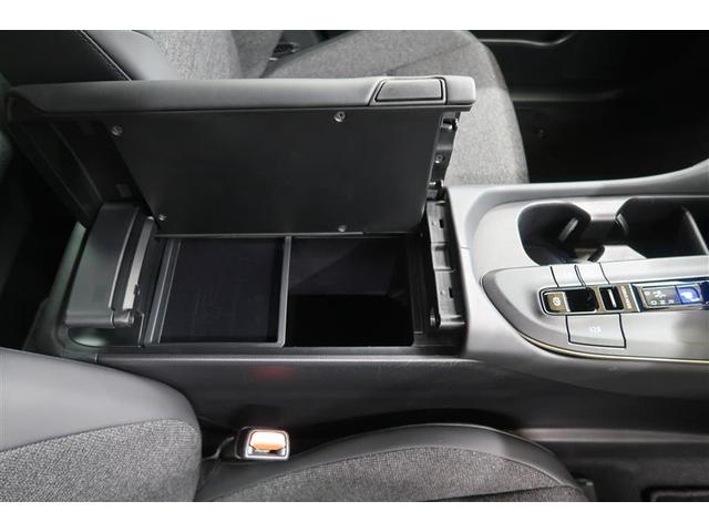 クラウンクロスオーバー Gアドバンスド 4WD フルセグ ミュージックプレイヤー接続可 バックカメラ 衝突被害軽減システム ETC ドラレコ LEDヘッドランプ ワンオーナー 記録簿(17枚目)