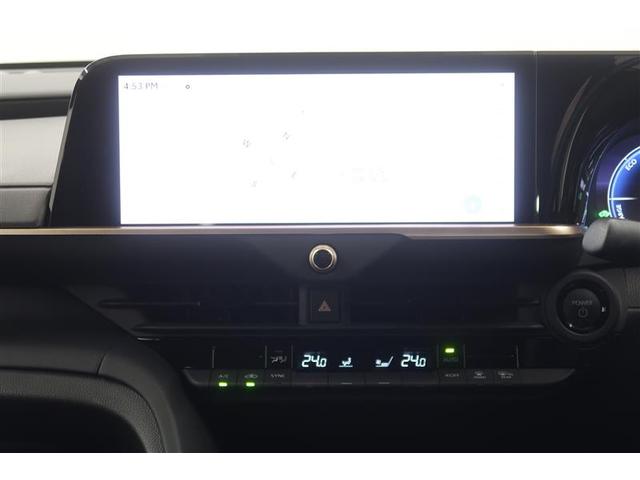 クラウンクロスオーバー Gアドバンスド 4WD フルセグ ミュージックプレイヤー接続可 バックカメラ 衝突被害軽減システム ETC ドラレコ LEDヘッドランプ ワンオーナー 記録簿(23枚目)