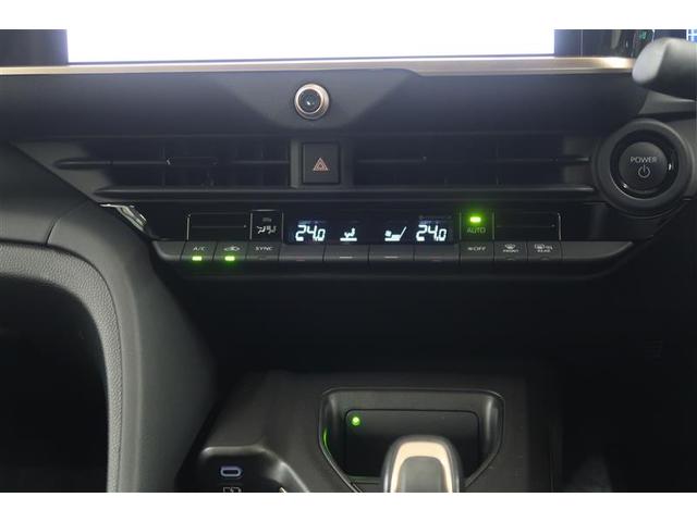 クラウンクロスオーバー Gアドバンスド 4WD フルセグ ミュージックプレイヤー接続可 バックカメラ 衝突被害軽減システム ETC ドラレコ LEDヘッドランプ ワンオーナー 記録簿(24枚目)