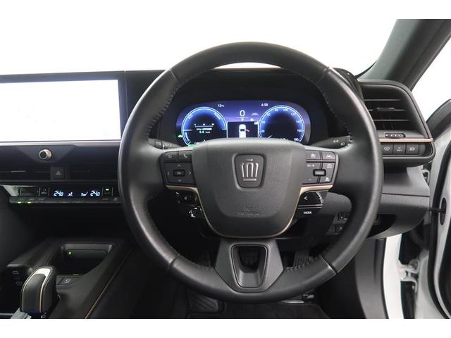 クラウンクロスオーバー Gアドバンスド 4WD フルセグ ミュージックプレイヤー接続可 バックカメラ 衝突被害軽減システム ETC ドラレコ LEDヘッドランプ ワンオーナー 記録簿(25枚目)