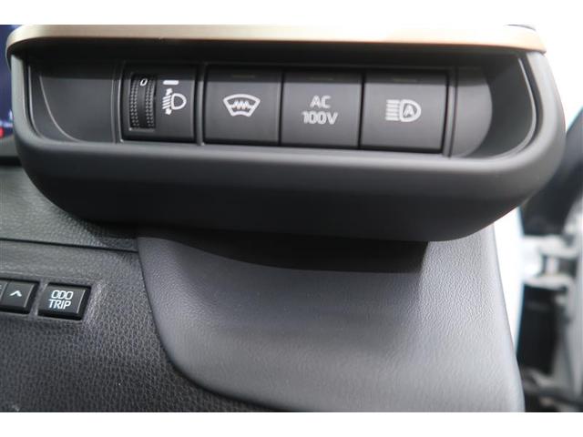 クラウンクロスオーバー Gアドバンスド 4WD フルセグ ミュージックプレイヤー接続可 バックカメラ 衝突被害軽減システム ETC ドラレコ LEDヘッドランプ ワンオーナー 記録簿(27枚目)