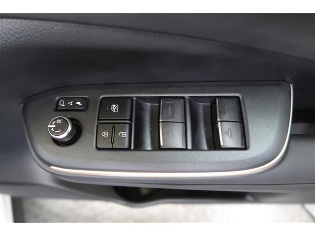 クラウンクロスオーバー Gアドバンスド 4WD フルセグ ミュージックプレイヤー接続可 バックカメラ 衝突被害軽減システム ETC ドラレコ LEDヘッドランプ ワンオーナー 記録簿(31枚目)