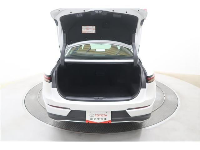 クラウンクロスオーバー Gアドバンスド 4WD フルセグ ミュージックプレイヤー接続可 バックカメラ 衝突被害軽減システム ETC ドラレコ LEDヘッドランプ ワンオーナー 記録簿(32枚目)