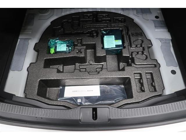 クラウンクロスオーバー Gアドバンスド 4WD フルセグ ミュージックプレイヤー接続可 バックカメラ 衝突被害軽減システム ETC ドラレコ LEDヘッドランプ ワンオーナー 記録簿(33枚目)